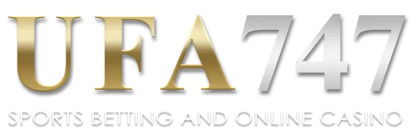 logo ufa747